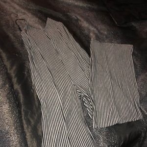 Skin tight Romper 👀